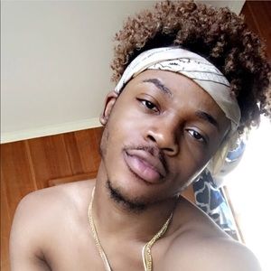 Meet your Posher, Caleb